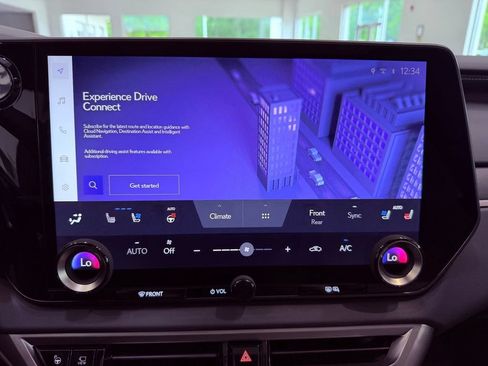 Certified 2025 Lexus RX 350 Premium Plus w/ Convenience Package FWD image 25