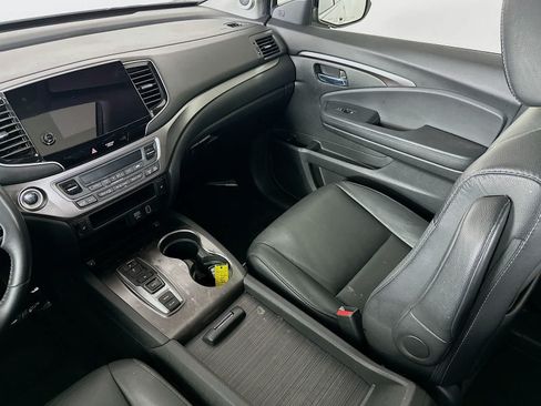 Used 2021 Honda Pilot EX-L image 11
