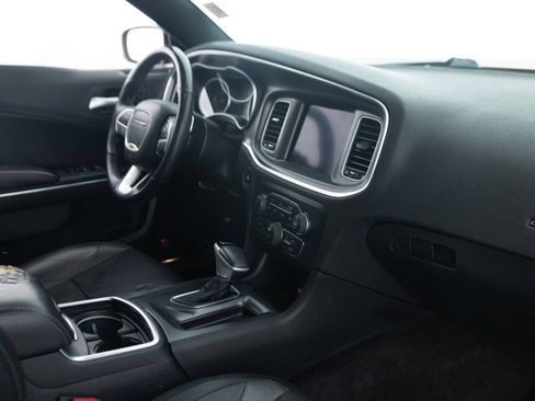 Used 2018 Dodge Charger GT AWD/4WD image 29