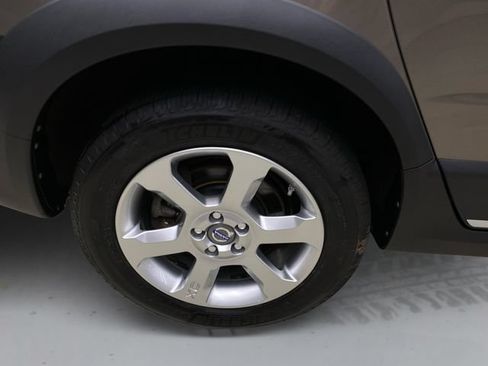Used 2008 Volvo XC70 3.2 AWD/4WD image 18