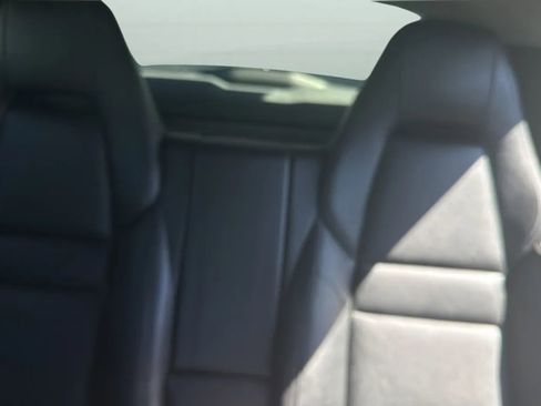 Used 2012 Porsche Panamera S RWD image 22
