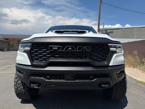 Used 2026 RAM 1500 RHO w/ RHO Level 1 Equipment Group AWD/4WD image 10