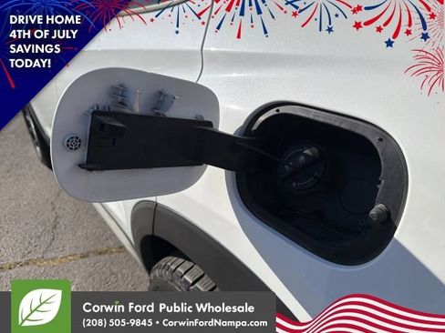 Used 2020 Hyundai Tucson Sport AWD/4WD image 10