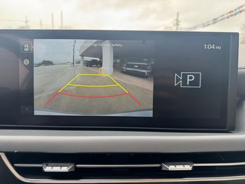 Used 2025 Hyundai Sonata SEL image 16