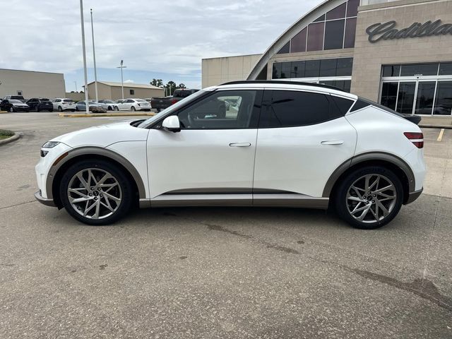 Used 2023 Genesis GV60 Advanced AWD/4WD image 7