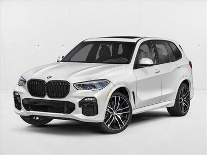 Used 2022 BMW X5 M50i w/ Executive Package