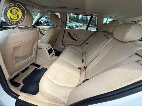 Used 2015 BMW 328i xDrive Wagon AWD/4WD image 13