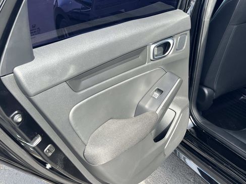 Certified 2022 Honda Civic Sport image 19