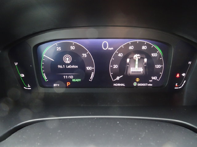 New 2026 Honda CR-V Sport-L image 12