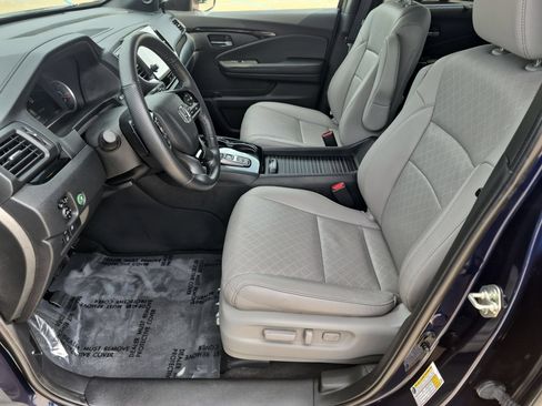 Certified 2019 Honda Passport Elite image 11