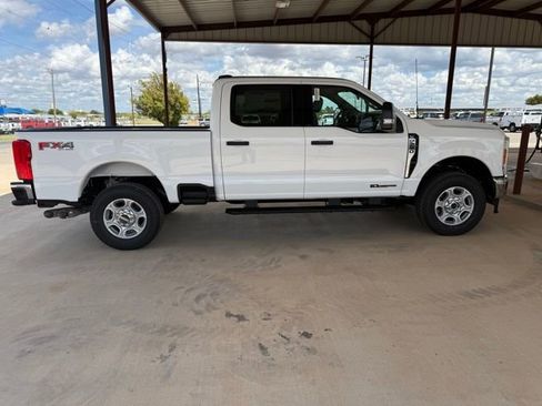 New 2026 Ford F250 XLT AWD/4WD image 9