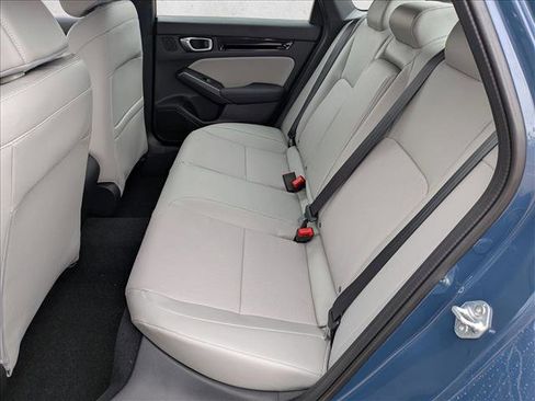 New 2026 Honda Civic Sport Touring image 15