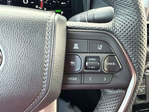 New 2026 Toyota Tundra Limited w/ Limited PVM Package AWD/4WD image 23