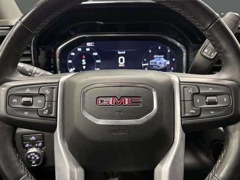 Used 2024 GMC Sierra 1500 Elevation image 17