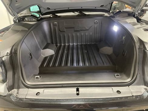 Used 2025 GMC Hummer EV 2X w/ LPO, Illumination Package image 25