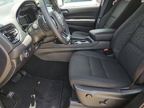 Used 2026 Dodge Durango GT RWD image 19
