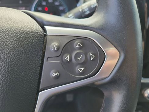 Used 2023 Chevrolet Traverse LT w/ LPO, Floor Liner Package AWD/4WD image 26