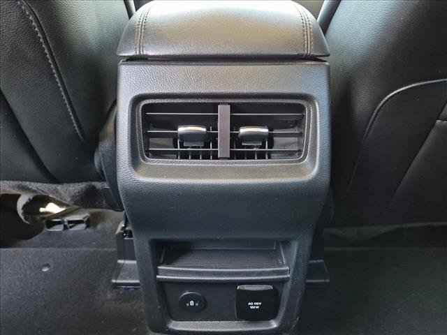 Used 2023 Ford Edge SEL w/ Convenience Package AWD/4WD image 16