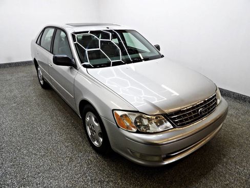 Used 2003 Toyota Avalon XLS image 3
