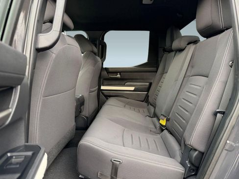 Used 2024 Toyota Tacoma TRD Off-Road image 15