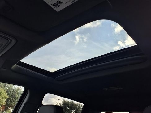 New 2026 Chevrolet Silverado 3500 LTZ w/ LTZ Plus Package image 9