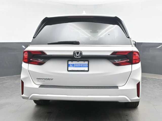Used 2025 Honda Odyssey EX-L image 9