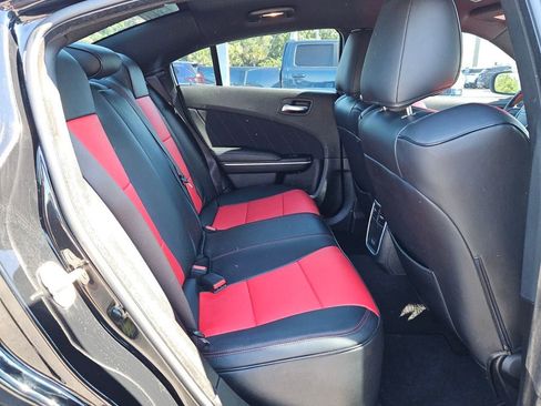 Used 2023 Dodge Charger Scat Pack RWD image 14