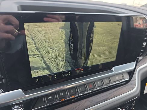 New 2026 GMC Sierra 1500 SLT w/ SLT Premium Plus Package image 27