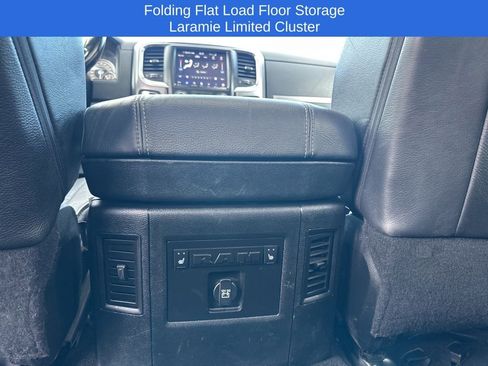 Used 2018 RAM 1500 Limited image 17