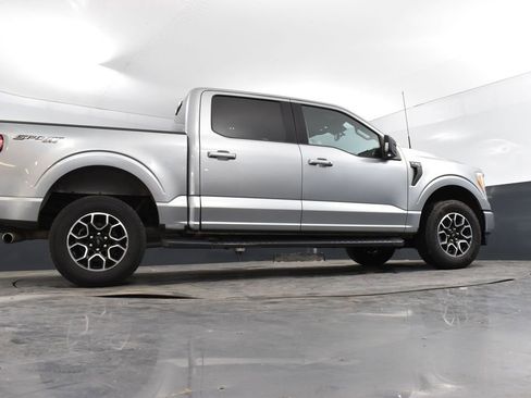 Used 2023 Ford F150 XLT w/ Equipment Group 302A High AWD/4WD image 52