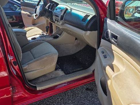 Used 2009 Toyota Tacoma PreRunner RWD image 11