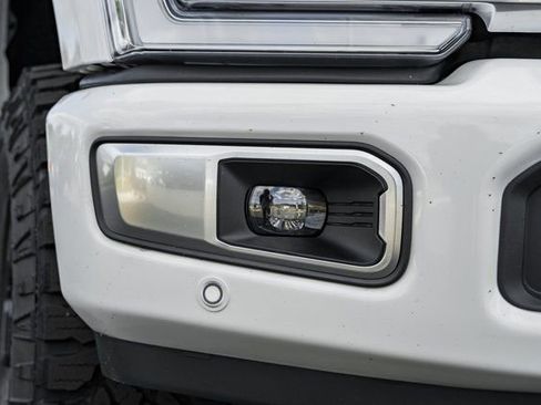 New 2026 Ford F350 Platinum w/ Platinum Plus Package AWD/4WD image 17