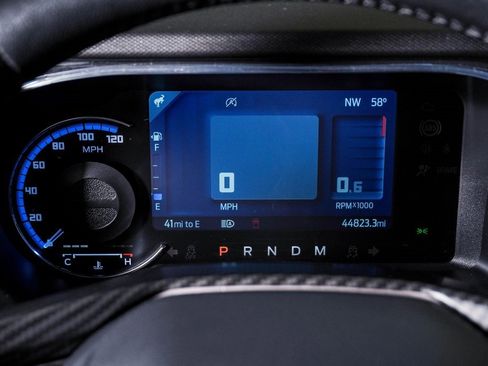 Used 2021 Ford Bronco First Edition image 24