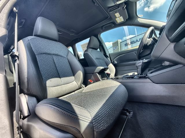 New 2026 Subaru Forester Touring AWD/4WD image 27