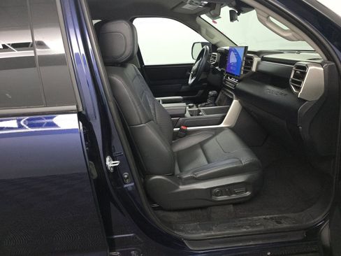 Used 2022 Toyota Tundra SR5 image 8