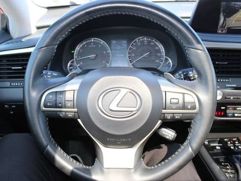 Certified 2020 Lexus RX 350 FWD w/ Premium Package image 16