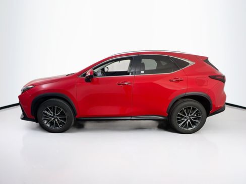 Used 2023 Lexus NX 350 AWD w/ Vision Package image 8