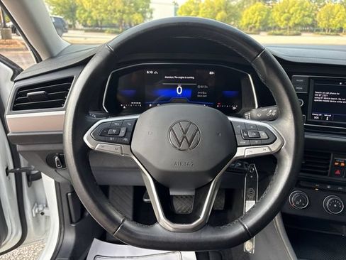 Used 2024 Volkswagen Jetta S FWD image 14
