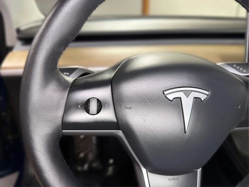 Used 2022 Tesla Model 3 Performance AWD/4WD image 28