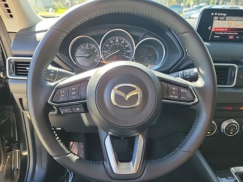 Used 2019 MAZDA CX-5 Sport image 16