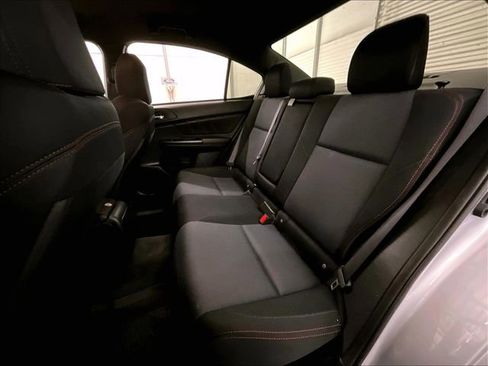 Used 2020 Subaru WRX w/ Popular Package #1 AWD/4WD image 25
