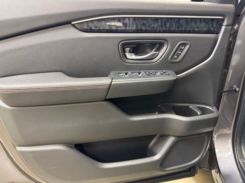 New 2026 Honda Passport TrailSport Elite image 8