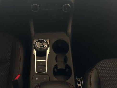 New 2025 Ford Escape ST-Line w/ Cold Weather Package image 11