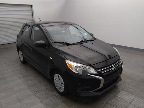Used 2021 Mitsubishi Mirage ES FWD image 13