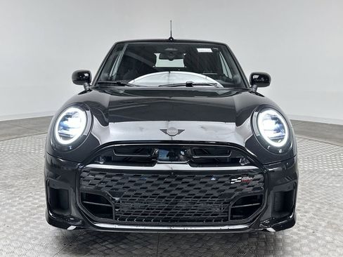 New 2026 MINI Cooper S image 30