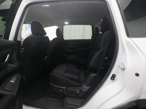 Used 2025 Subaru Ascent Premium AWD/4WD image 16