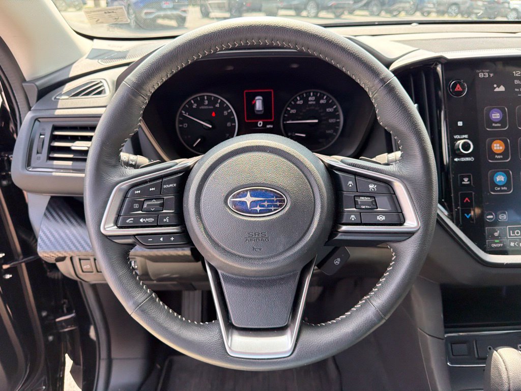 Certified 2026 Subaru Ascent Premium AWD/4WD image 28
