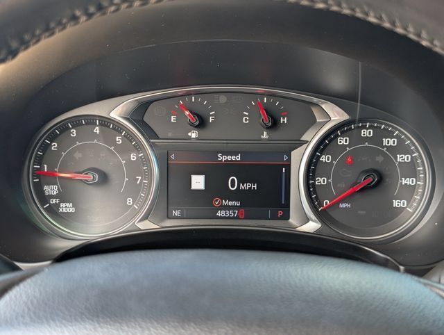 Used 2020 GMC Terrain Denali w/ Denali Premium Package AWD/4WD image 27