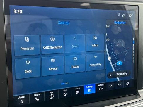 Used 2024 Ford F150 STX AWD/4WD image 22