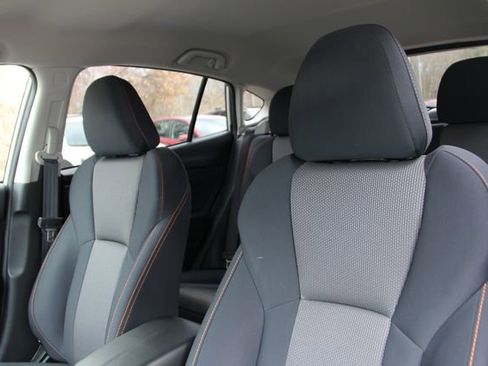 Certified 2023 Subaru Crosstrek 2.0i Premium image 17